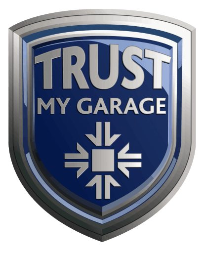 Trust My Garage